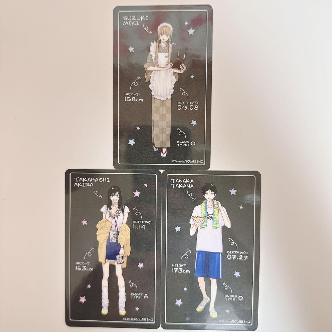 Amazon.co.jp: 鈴木さん ヤマダ ポップアップ コレクション